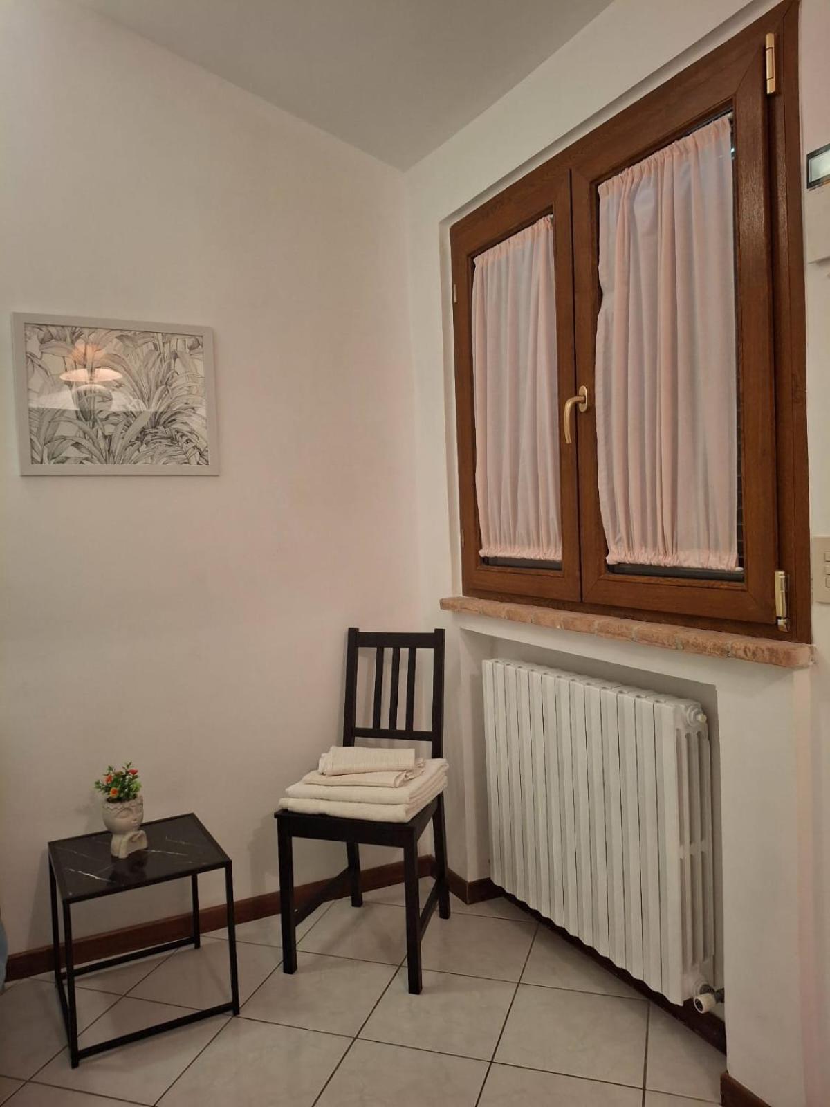 Agriturismo Le Vergare Offagna Exteriér fotografie